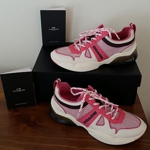 Coach Citysole Runner shoes